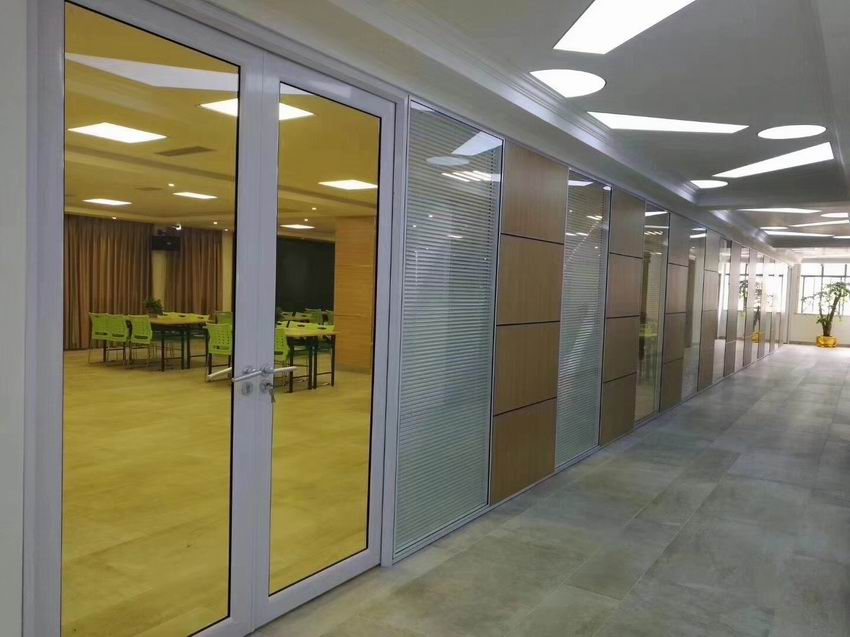 内钢外铝典型案例