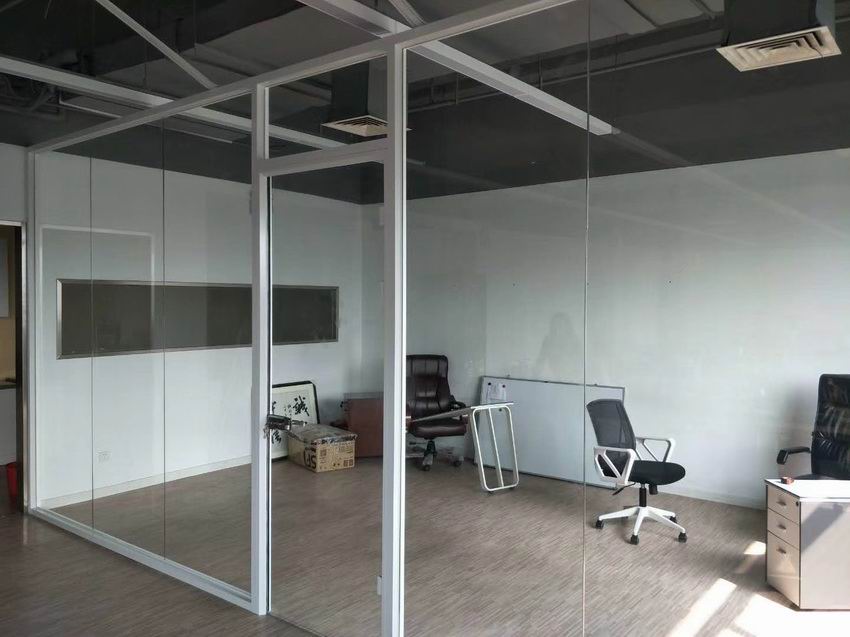 单层玻璃简易快装系列