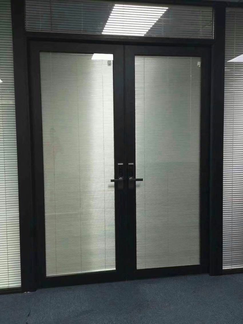 电子密码锁案例