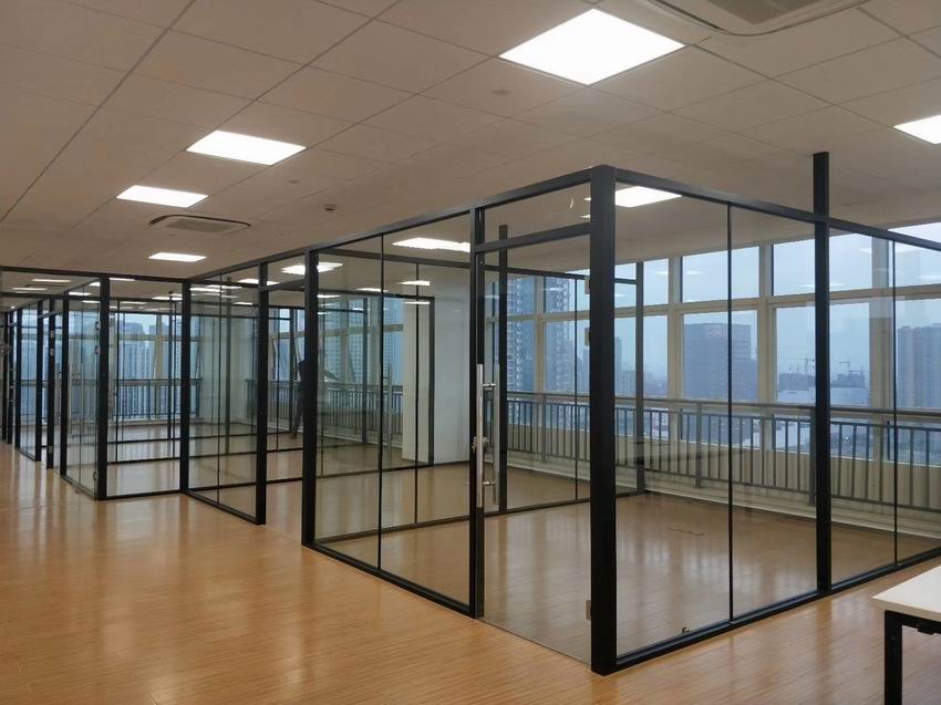 简易单玻典型案例经济实惠