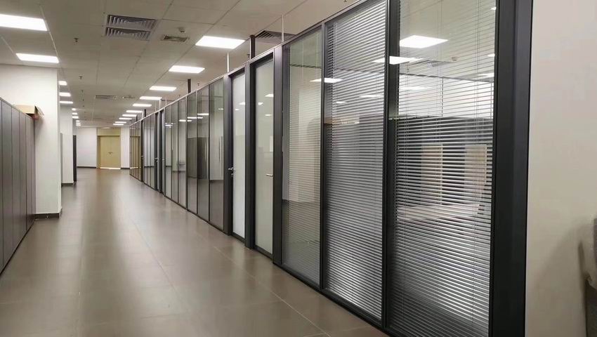 隔墙不到顶典型案例