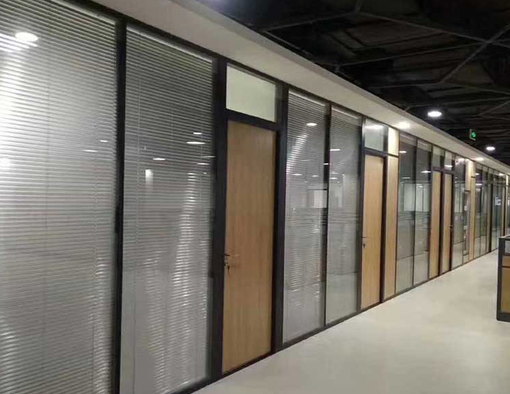 办公室隔板